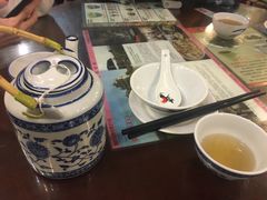 -阿殳菜馆·私厨(水围村店)