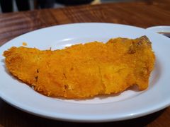 炸猪排-沪西老弄堂面馆(定西路店)