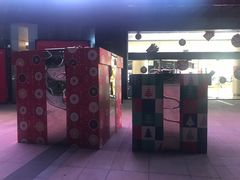 -皇庭广场(福华三路店)