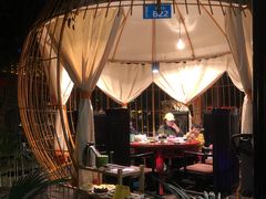 -二荆条·蜀鲜汇城市森林火锅