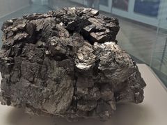 -延庆地质公园博物馆