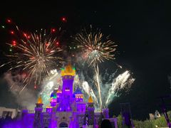 -青岛方特梦幻王国