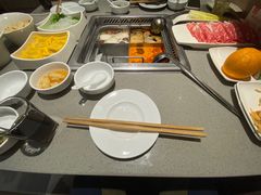 -海底捞火锅(奥体南路店)