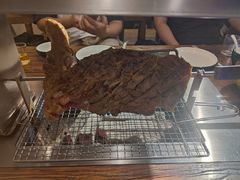 -柿子树炭烤羊腿(金台路店)