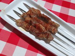 -西贝(上海我格广场店)