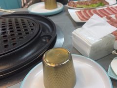 -牛犇炭火烤肉·鲜切烤肉(承德总店)