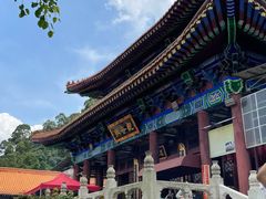 -南国桃园旅游度假区