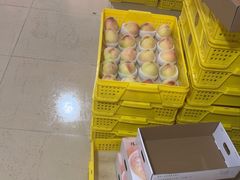 -老袁家蜜桃农场·阳山水蜜桃