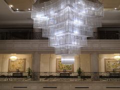 -博悦公馆尚悦自助餐厅