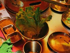 -西塔老太太泥炉烤肉(苏州大悦城店)