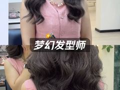 -观音桥步行街