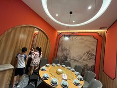 -俏湖兰·辣椒炒个肉(海沧店)