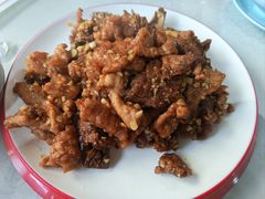 -逢春菜馆天津菜(胜利路店)