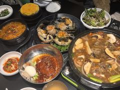 -江南面屋(明洞店)