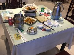 -业华湘·特色菜
