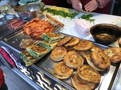 -云南路美食街