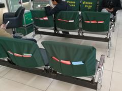 -中国邮政储蓄银行(北沙滩营业所)