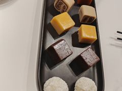 -皇城根北京风味主题餐厅(永旺梦乐城店)