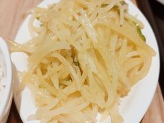 -金小悦饭堂(中禾店)