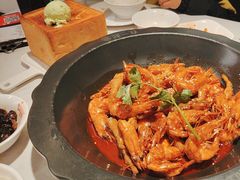 -虾吃虾涮.虾火锅.肉蟹煲(步步高梅溪新天地店)