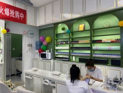 -如一·美甲美睫