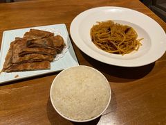 -陆壹捌餐厅(五大道店)