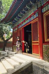 点击看大图 -美云庭古装·格格服汉服·京城旅拍(北京店)