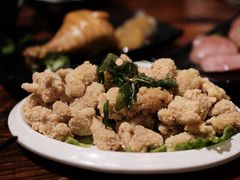 -大三元台湾鲁肉饭(沙井新桥店)