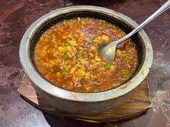 -新白鹿餐厅(爱琴海购物中心店)