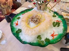 -斯普汇生蚝牛排馆(中骏世界城店)
