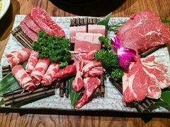 -匠牛道烤肉料理店(西坝河店)