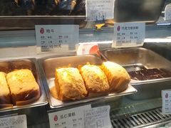 -上海哈尔滨食品厂(淮海中路店)