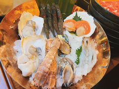 -牛New寿喜烧(虹桥新天地店)