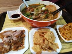 -瓦记米粉(东鼓道店)
