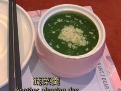 -赵小姐丨新中餐(曲江店)