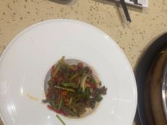 -船梆煮•蒸汽海鲜·生腌干蒸(五四广场店)