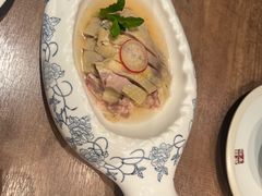 -香园茶社·金陵小灶(老门东店)