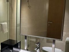 -武汉洲际酒店