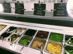 -So Lounge索兰至餐厅(蓝色港湾店)