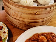 -陈傻子餐厅(世纪都会店)