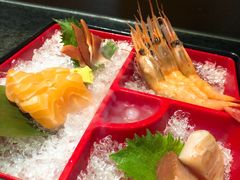 刺身-神户赤童日式烤肉伙伴(东直门店)