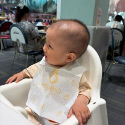 点击看大图 -奈尔宝·儿童乐园·亲子餐厅(星河湾店)