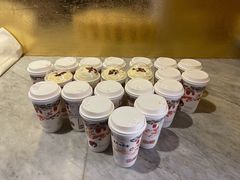 -茶颜悦色(金茂览秀城LG层外街店)