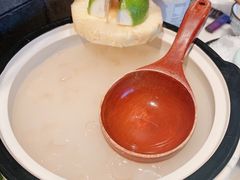 气泡米酒-桂满陇天书(南京德基旗舰店)
