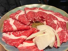 -满来寿喜烧(金虹桥店)