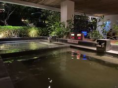 -明谷行馆·温泉