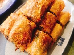 兰溪素鹅-兰溪小馆(东直门簋街店)