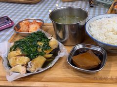 -阿金大白·上海菜馆(新天地店)