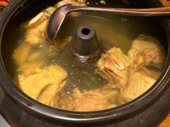 -云海肴·汽锅鸡·云南菜(苏州中心店)