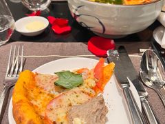 -深圳四季酒店·馥自助餐厅